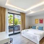 Palmiye By Safiya 빌라 *
