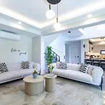 빌라 Palmiye By Safiya *