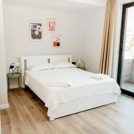 Villa Palmiye By Safiya