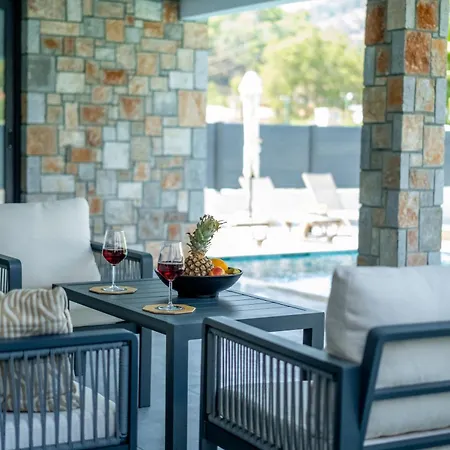 Palmiye By Safiya * Göcek