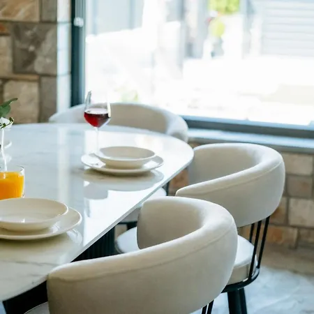 Palmiye By Safiya Villa