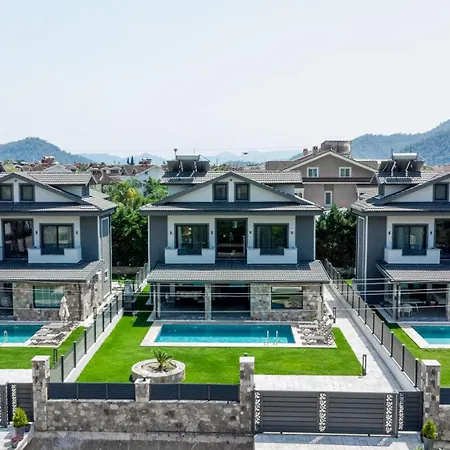 Palmiye By Safiya * Göcek