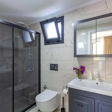 Palmiye By Safiya Villa *