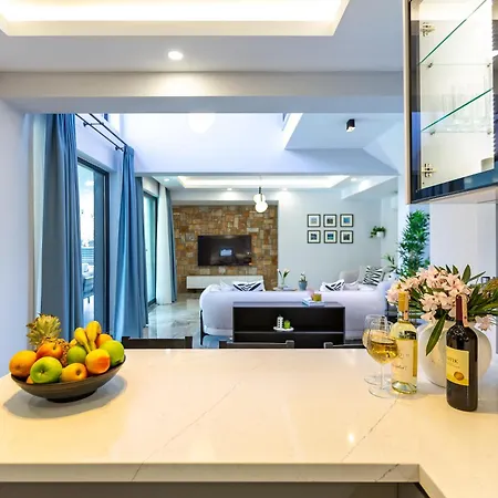 Palmiye By Safiya Göcek