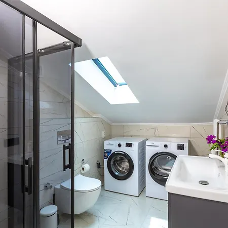 Palmiye By Safiya Villa