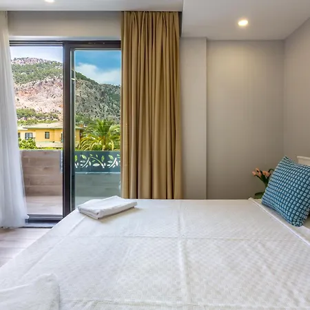 Palmiye By Safiya * Göcek