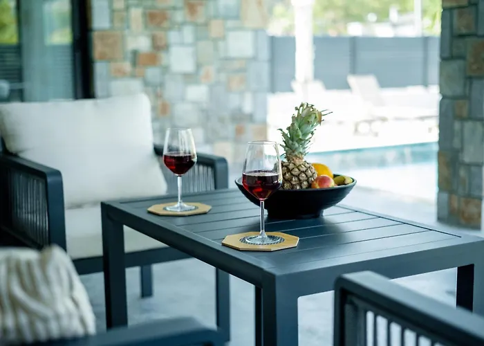 Palmiye By Safiya Willa *