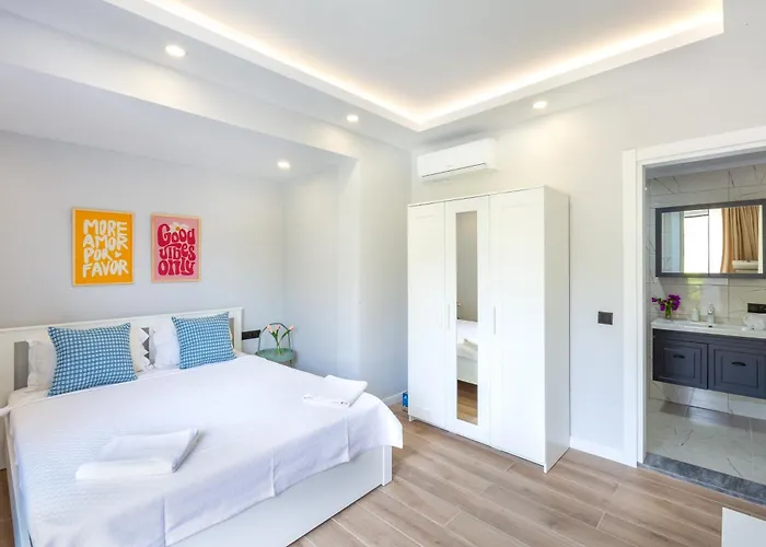 Willa Palmiye By Safiya *