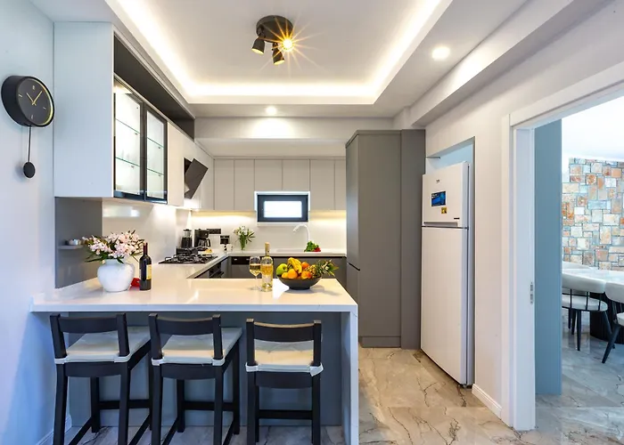 Willa Palmiye By Safiya *