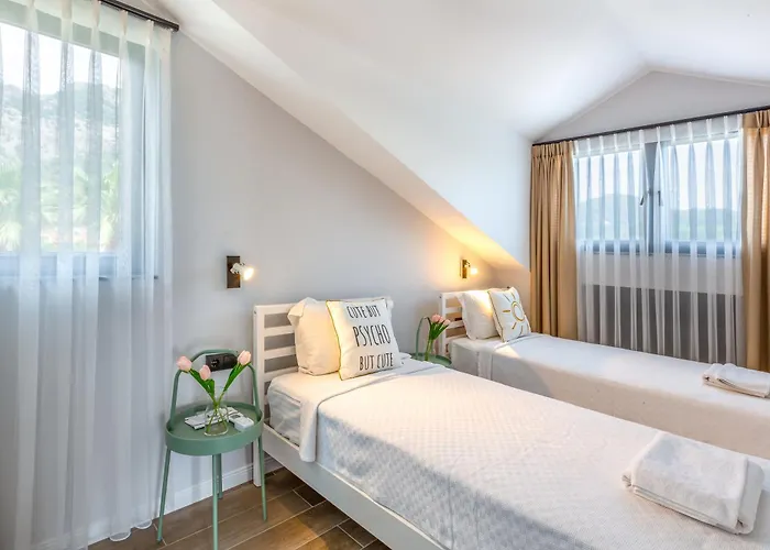 Willa Palmiye By Safiya