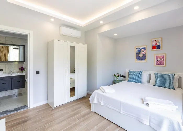 Palmiye By Safiya Willa