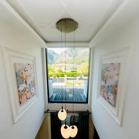 Palmiye By Safiya فيلة غوجيك