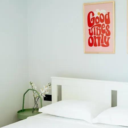 فيلة Palmiye By Safiya غوجيك