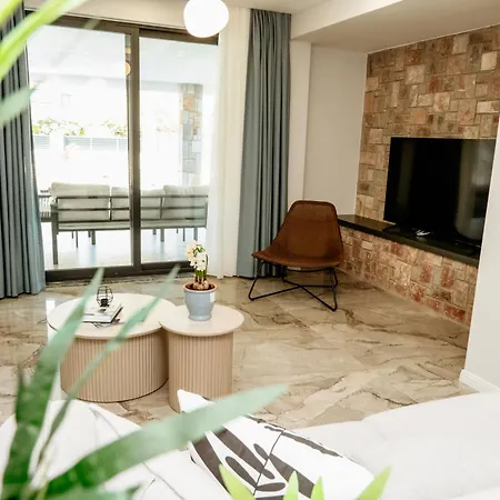 Palmiye By Safiya فيلة *