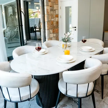 Palmiye By Safiya * غوجيك