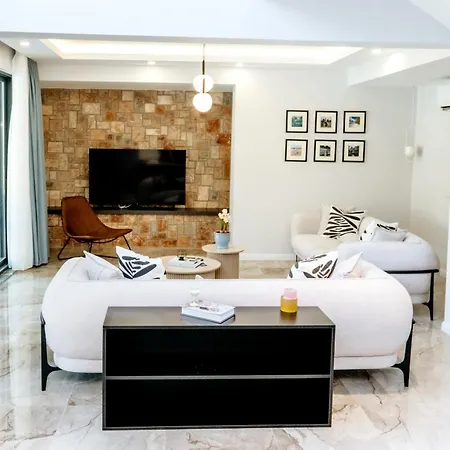 فيلة Palmiye By Safiya