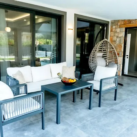 Palmiye By Safiya فيلة *