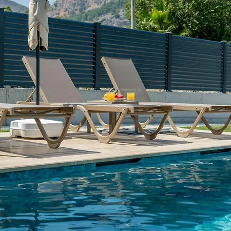 Palmiye By Safiya فيلة *