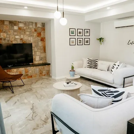 فيلة Palmiye By Safiya