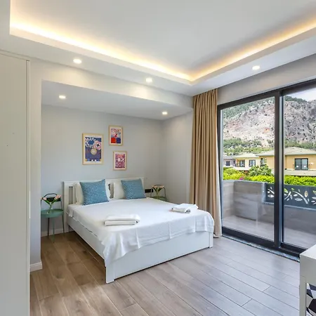 Palmiye By Safiya فيلة غوجيك