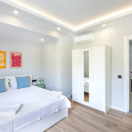 فيلة Palmiye By Safiya *