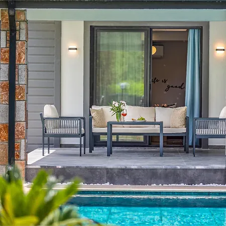 Palmiye By Safiya فيلة *