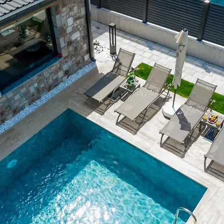 Palmiye By Safiya فيلة غوجيك