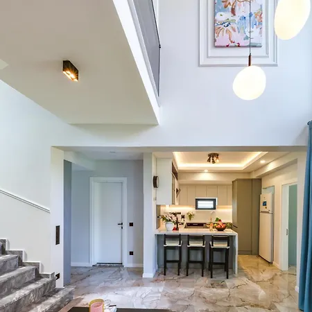 Palmiye By Safiya فيلة غوجيك