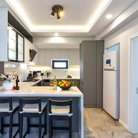 فيلة Palmiye By Safiya *