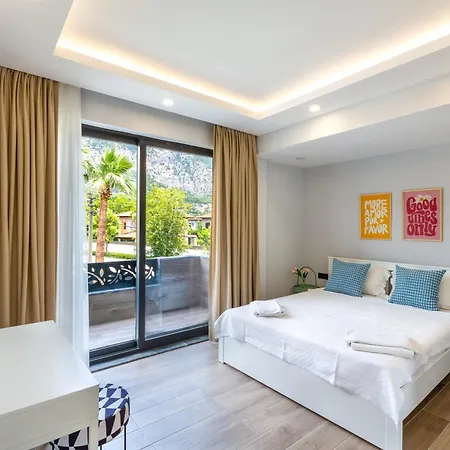 Palmiye By Safiya فيلة *