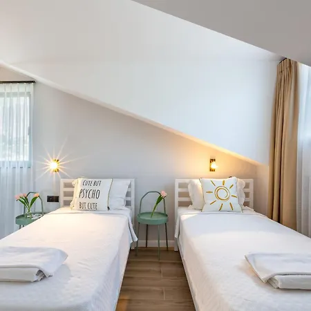 Palmiye By Safiya * غوجيك