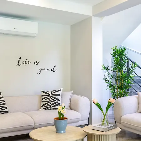 فيلة Palmiye By Safiya