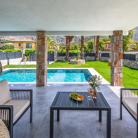 Palmiye By Safiya * غوجيك