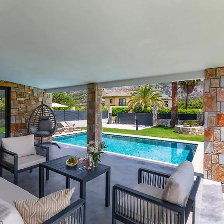 Palmiye By Safiya فيلة *