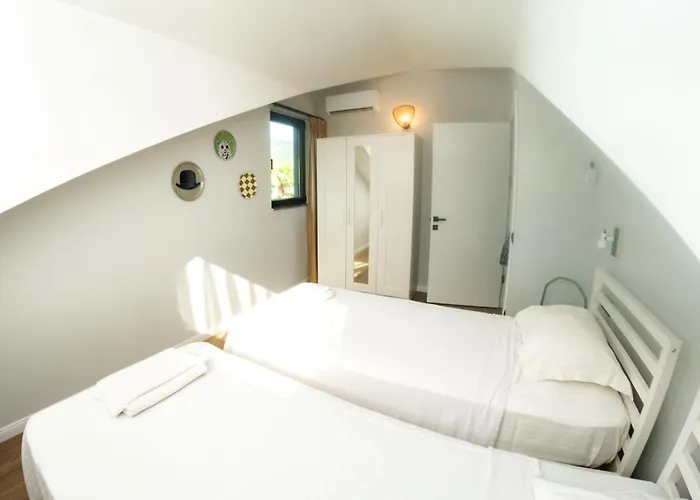 Palmiye By Safiya * Göcek