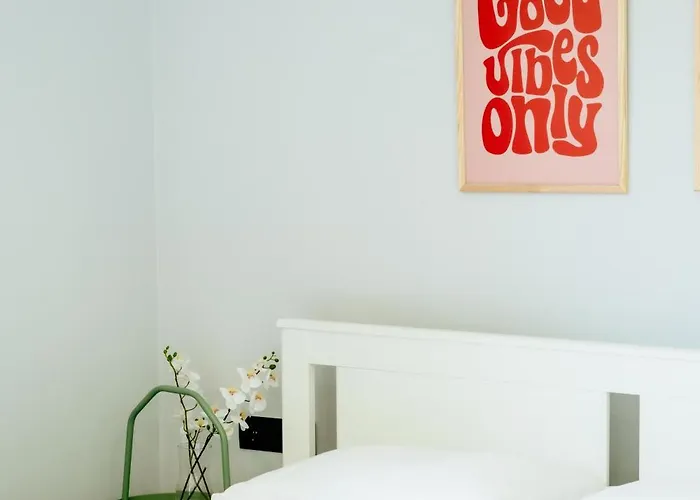 Villa Palmiye By Safiya Göcek