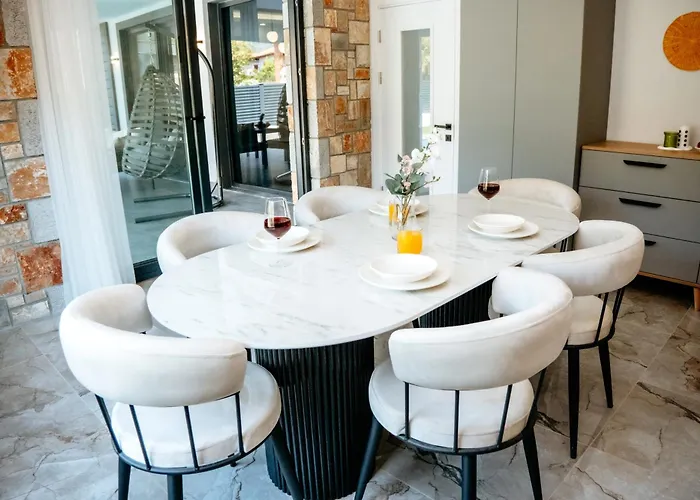 Palmiye By Safiya * Göcek