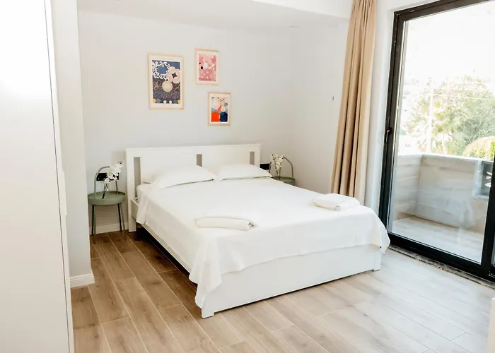 Villa Palmiye By Safiya