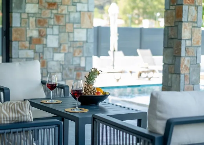 Palmiye By Safiya * Göcek