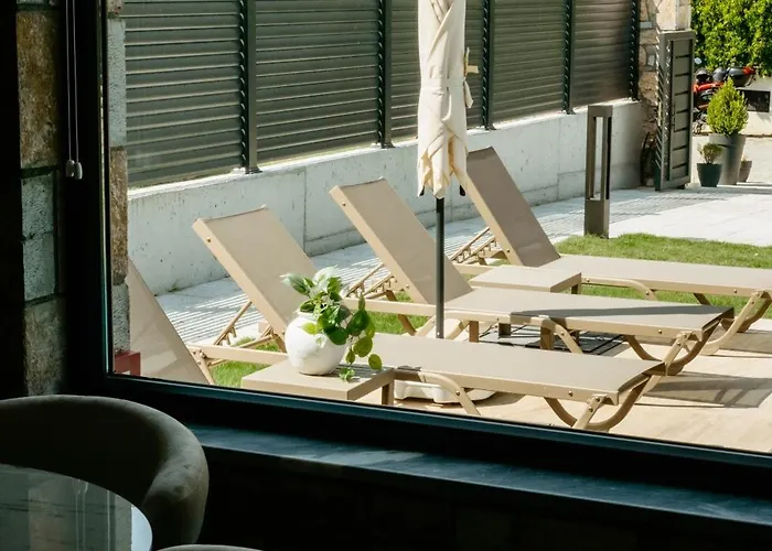 Palmiye By Safiya Villa