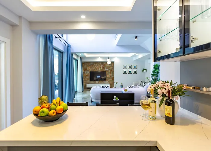 Palmiye By Safiya Göcek