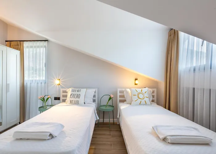 Palmiye By Safiya * Göcek